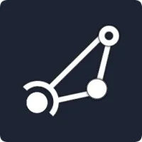 Voici le logo de la marque EFFECT SOFTWARE qui représente son identité graphique.
