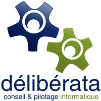 DELIBERATA logo