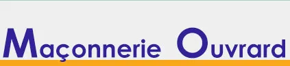 MACONNERIE OUVRARD logo