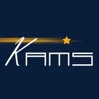 KAMS logo