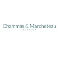 CHAMMAS ET MARCHETEAU SELARL logo