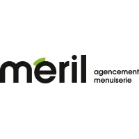 MENUISERIE MERIL logo