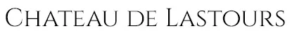 CHATEAU DE LASTOURS logo