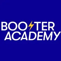 BOOSTER ACADEMY logo