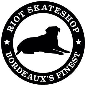 4S (4S BOARDSHOP) logo