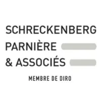 SCHRECKENBERG-PARNIERE logo