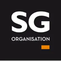 SG ORGANISATION logo