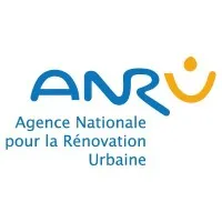 AGENCE NATIONALE RENOVATION URBAINE (ANRU) logo