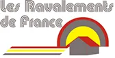 LES RAVALEMENTS DE FRANCE logo