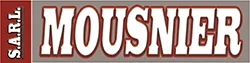 MOUSNIER SARL logo