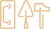 CARLE THIERRY logo