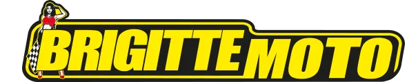 BRIGITTE MOTO logo