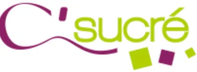 C' SUCRE logo