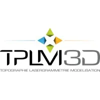 TPLM - 3D logo