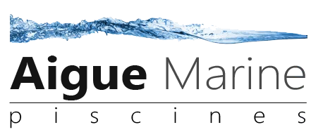 COURANT VINCENT (AIGUES MARINE PISCINES) logo