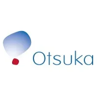 OTSUKA PHARMACEUTICAL FRANCE SAS logo