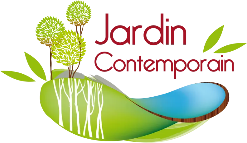 JARDIN CONTEMPORAIN logo