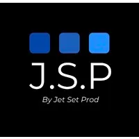 JET SET PROD logo