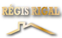 RIGAL REGIS logo