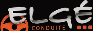 ELGE logo