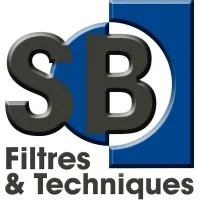 SBFT (S.B. FILTRES ET TECHNIQUES) logo