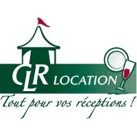 CLR LOCATION logo
