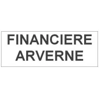 FINANCIERE ARVERNE logo