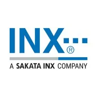 INX INTERNATIONAL FRANCE SAS logo
