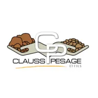 CLAUSS PESAGE ET FILS logo