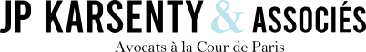 JP KARSENTY ET ASSOCIES logo