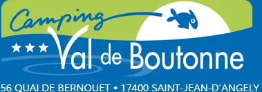 VALBOU (CAMPING VAL DE BOUTONNE) logo