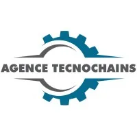 AGENCE TECNOCHAINS logo