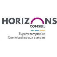 HORIZON'S logo