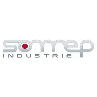 SOMEP INDUSTRIE logo