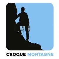 CROQUE MONTAGNE logo