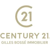 GILLES BOSSE IMMOBILIER logo