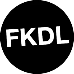 DUVAL FRANCK logo