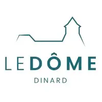 LE DOME logo