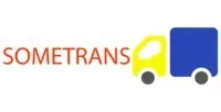 SOMETRANS (SOMETRANS. SOC MESNILOISE DE TRANSPORT) logo
