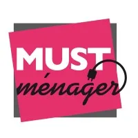ALTO 64 (MUST & TROC MENAGER) logo