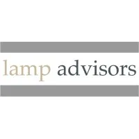 LAMP ADVISORS logo