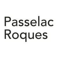 PASSELAC-ROQUES logo