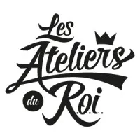 LES ATELIERS DU ROI (LES ATELIERS DU ROI) logo