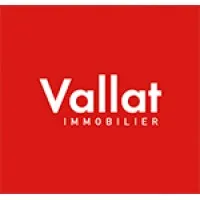 SOCAVIM (SOCIETE D'ACHAT ET DE VENTE IMMOBILIERE) (Vallat immobilier) logo