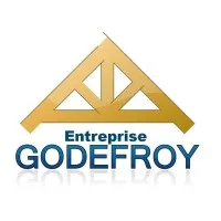 Voici le logo de la marque ENTREPRISE GODEFROY qui représente son identité graphique.