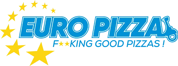 EURO PIZZA logo