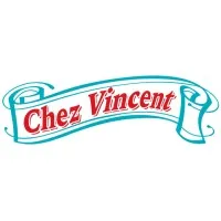 CHEZ VINCENT logo