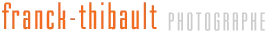 THIBAULT FRANCK logo
