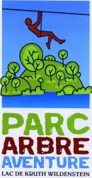 ALSACE AVENTURE 68 logo