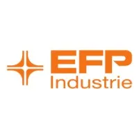 E F P INDUSTRIE logo